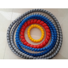 High Quality PP Spiral Hose Protector for Cable